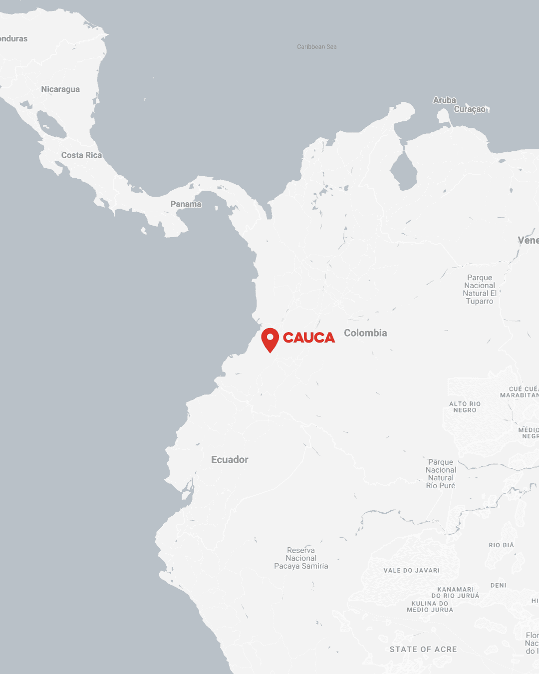 Colombia Cauca - Image 2