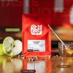 Colombia Cauca
