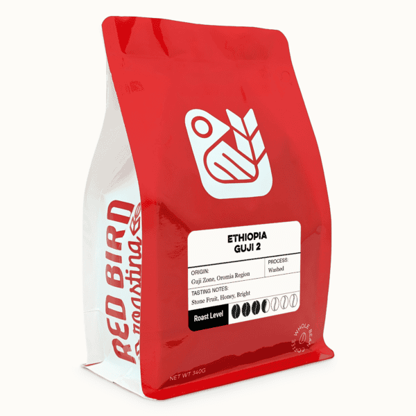 Ethiopia Guji 2