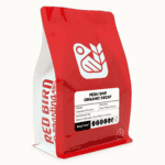 Peru Swiss Water Process Organic Decaf