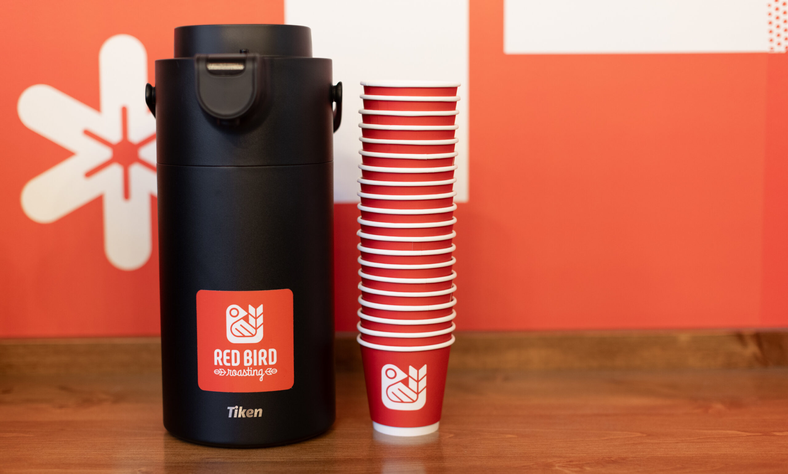 coffee carafe-2 Brewed Coffee To-Go at Red Bird Roasting Kelowna