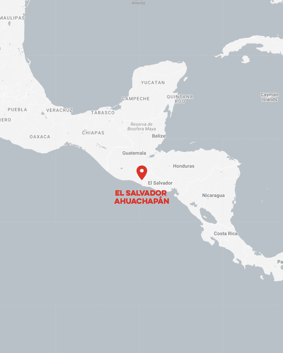 El Salvador Cerro Las Ranas - Image 2