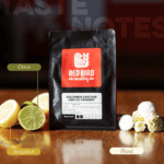 Colombia Cascade Hop Co-Ferment