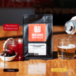 Colombia Raspberry Co-Ferment