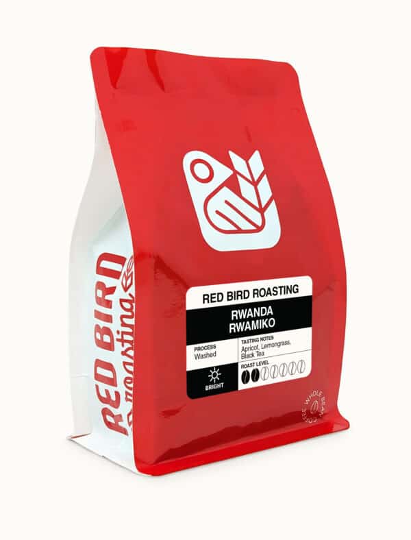 Rwanda Rwamiko