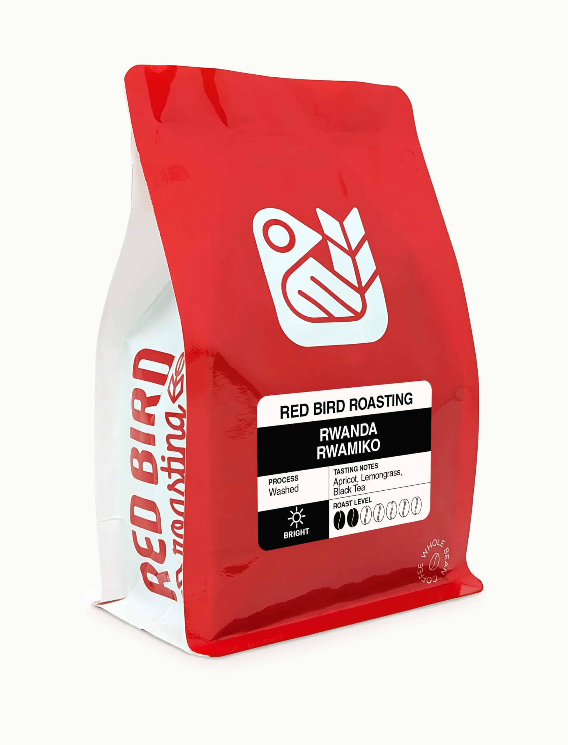 Rwanda Rwamiko